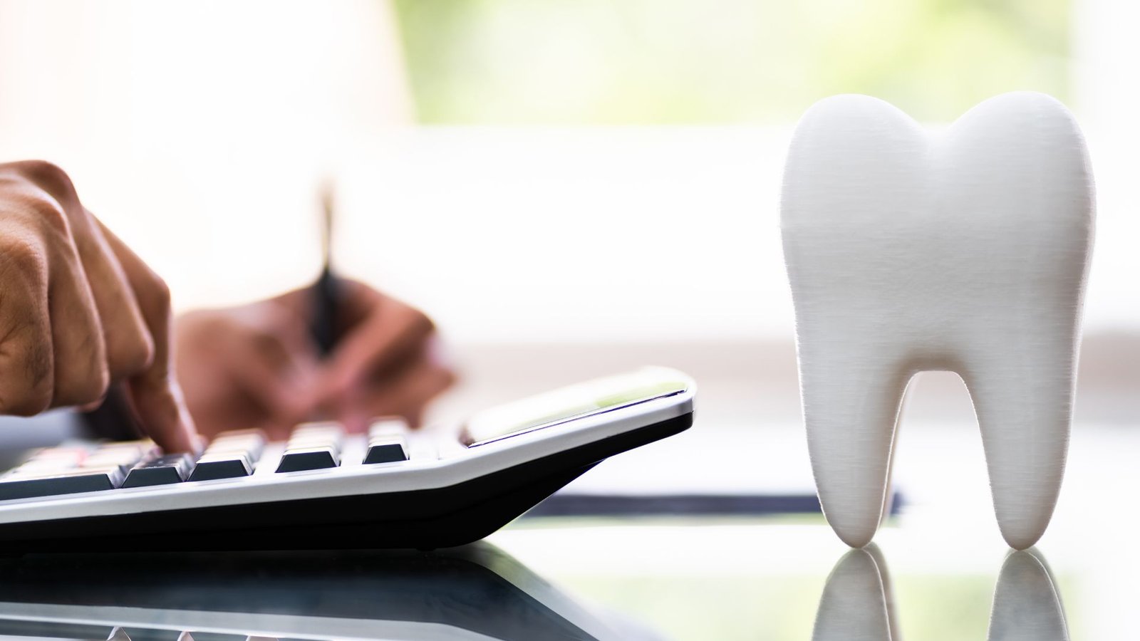 How to Bill Medical Insurance for Dental Procedures